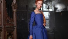 ‘Mary Queen of Scots’ Review: A Royal Epic with Only One Great Scene