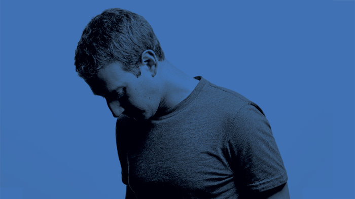 Facebook Mark Zuckerburg Data Privacy Scandal