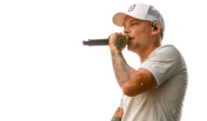 On the Charts: Kane Brown’s ‘Experiment’ Debuts at Number One