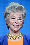 Rita Moreno Joins the Cast of Steven Spielberg’s ‘West Side Story,’ Changing Her Tune