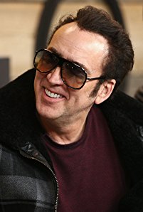 From the IMDb Studio at Sundance, 'Mandy' star Nicolas Cage recounts some of his favorite roles from his movie career, including 'Vampire's Kiss,' 'Face Off,' and more.