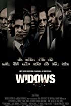 Widows (2018) Poster