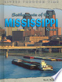 Settlements of the Mississippi River