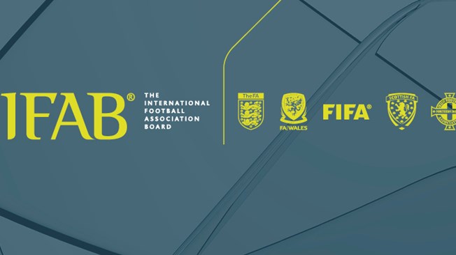 2016 IFAB
