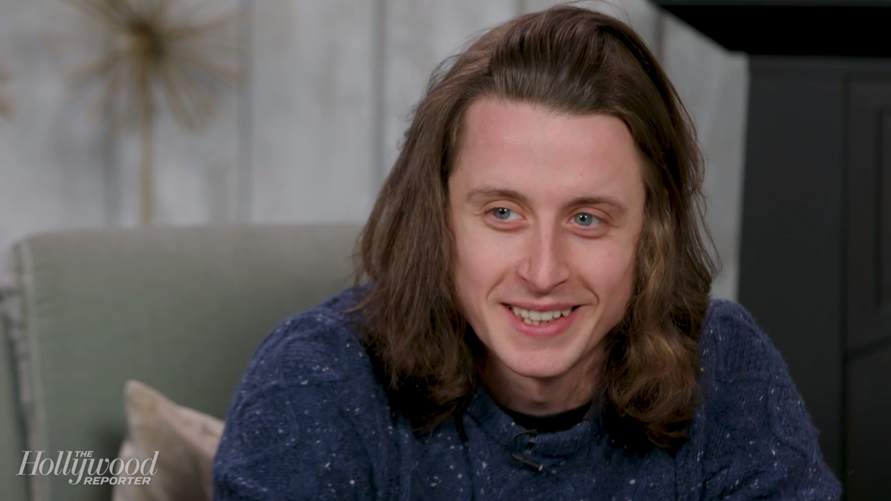 Rory Culkin Worked on "Inflating His Ego" to Prepare for 'Lords of Chaos' | Sundance 2018