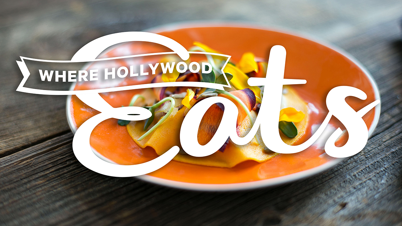 Olmsted: Where Hollywood Eats in Brooklyn