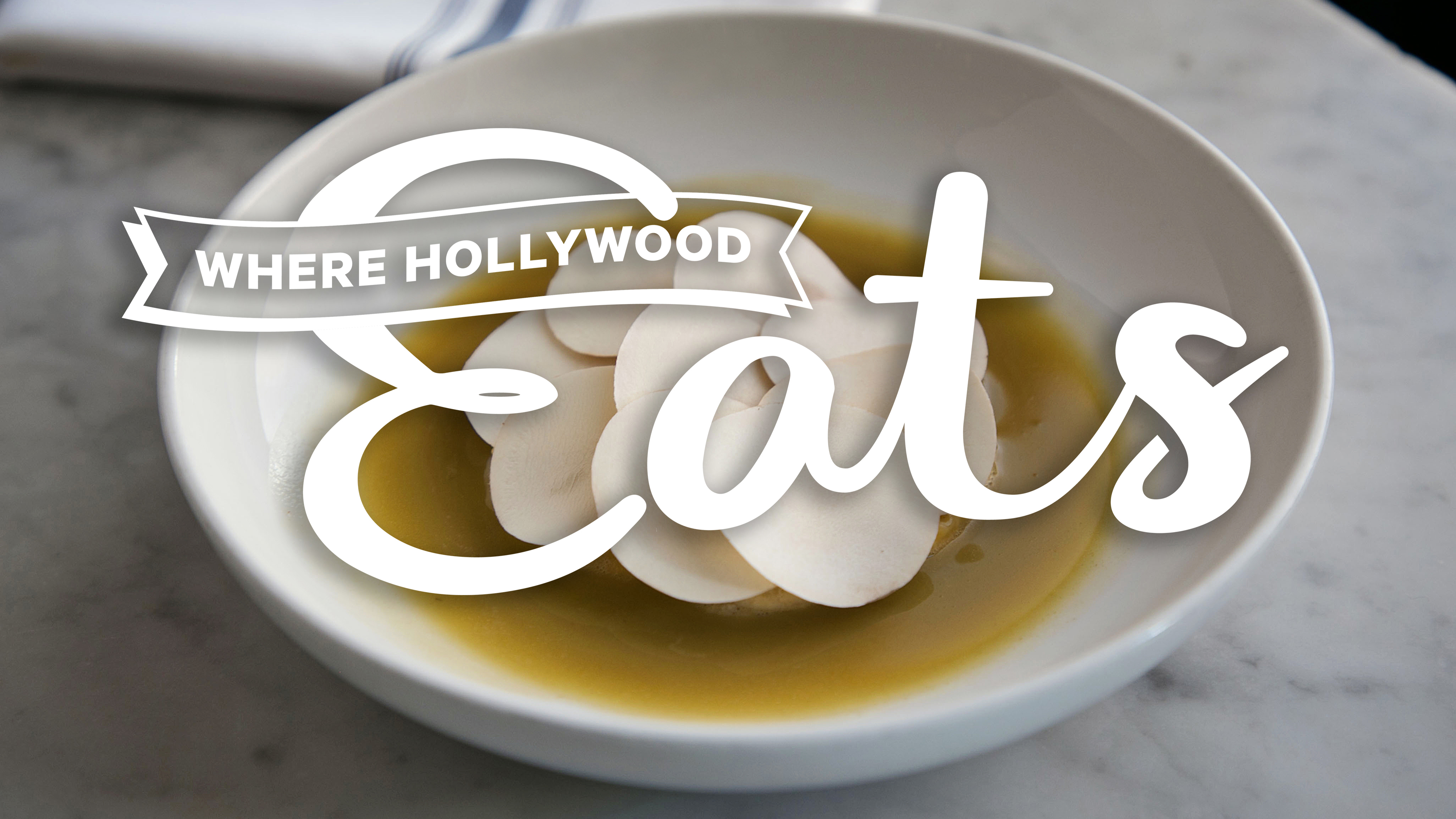 Estela: Where Hollywood Eats in New York City