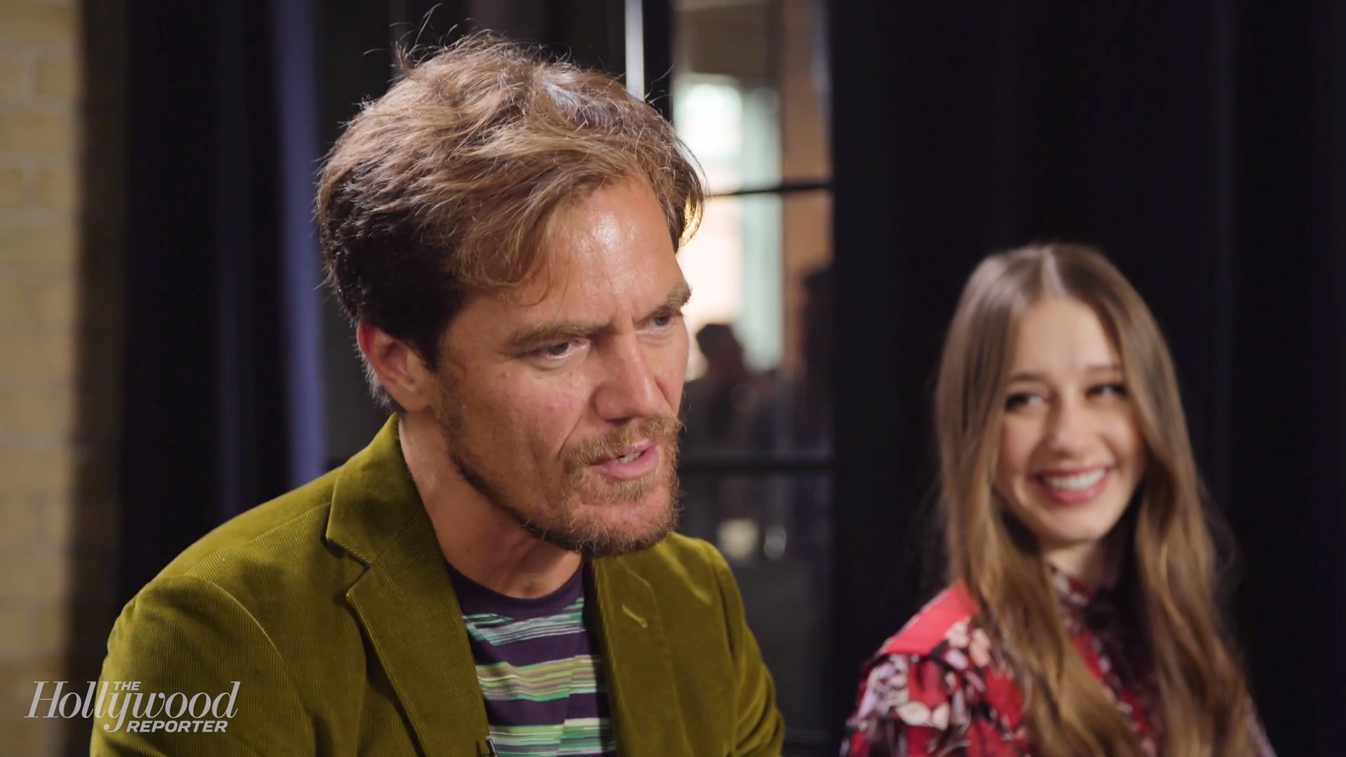 Michael Shannon's Taco Bell Past, James Bond Rumors and More Best Moments from TIFF 2018