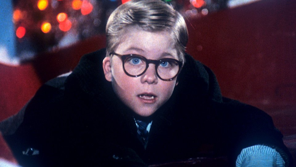 'A Christmas Story' Anniversary: Best Quotes | A Look Back
