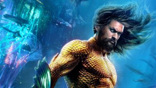 Box Office Preview: &#039;Aquaman&#039; Swims Into China Ahead of U.S. Bow