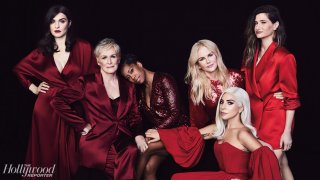 &quot;There Is a Strength in Vulnerability&quot;: The Actress Roundtable