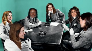 Get Ready, Board Rooms: Meet 20 Female Execs Primed for a Seat at the Table