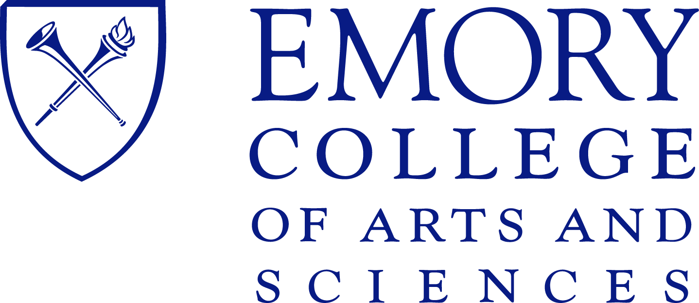 Emory College of Arts and Sciences Logo