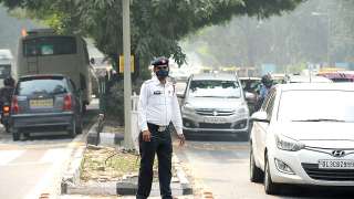 Why elections can be won/lost by a traffic cop