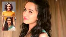Shraddha Kapoor to play both a middle-aged woman and a '90s chic...