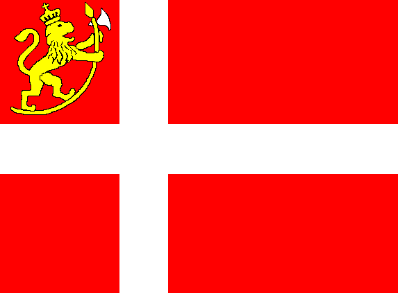 [Flag
                                    of Norway, 1814]