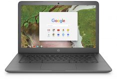 Review: HP Chromebook 14 IPS matte 2018