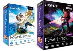 Hands-on: PowerDirector 17 video editor now has subscription and FREE versions