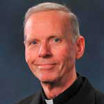 Fr. Denis Wilde