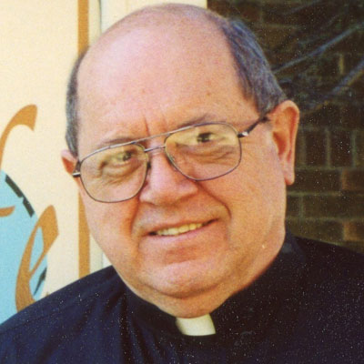 Fr. Walter Quinn