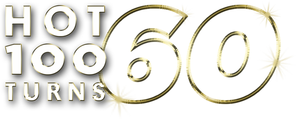 The Hot 100 60th Anniversary