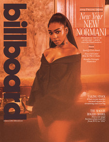 Subscribe to Billboard