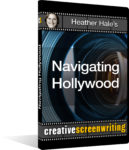Heather Hale's Navigating Hollywood