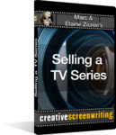 Marc & Elaine Zicree's Selling a TV Series
