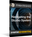 Philippa Burgess's Navigating the Studio System