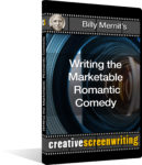 Billy Mernit's Writing the Marketable Romantic Comedy