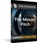 Pilar Alessandra's The Minute Pitch