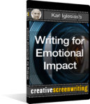 Karl Iglesias's Writing for Emotional Impact