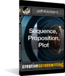Jeff Kitchen's Sequence, Proposition, Plot