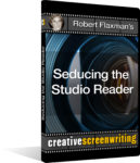 Robert Flaxman's Seducing the Studio Reader
