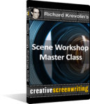 Richard Krevolin's Scene Workshop Master Class