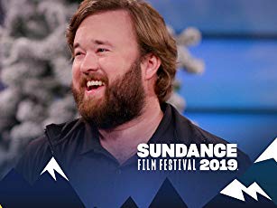 The IMDb Studio at Sundance (2015-)