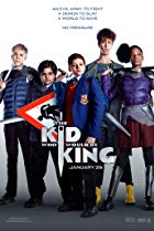 The Kid Who Would Be King (2019) Poster