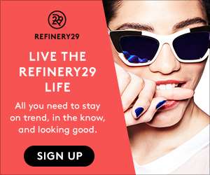 Refinery29 Upsell May 2015 - Refinery29