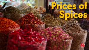 5 Reasons Why You Pay More for Spices