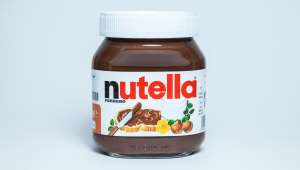 Nutella Is About to Give Away Hundreds of Jars for Free–Here’s How to Get One