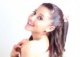 Ariana Grande Adds Her Own Verse To 'Last Christmas'