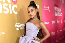 Billboard Women In Music 2018: Photos From The Red Carpet