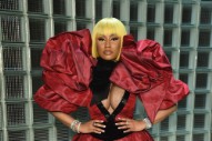 Nicki Minaj Announces Juice WRLD to Replace Future on European Tour Dates