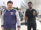 Weight loss: Fear of heart attack made this guy lose 19 kgs!