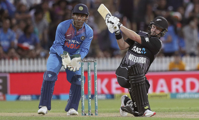 India vs New Zealand: Colin Munro, Kuldeep Yadav top Hamilton T20I report card; Shikhar Dhawan misfires in series decider