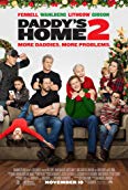 Mel Gibson, Mark Wahlberg, John Lithgow, Will Ferrell, Linda Cardellini, and John Cena in Daddy's Home 2: Mehr Väter, mehr Probleme! (2017)
