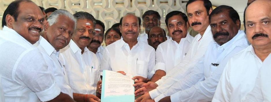 After years of anti-Dravidianism, PMK joins hands with AIADMK, sheds spotlight on caste math in Tamil politics
