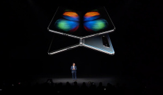 Samsung reportedly has two more foldable phones coming after the Galaxy Fold