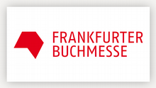 DW partner logo Frankfurter Buchmesse
