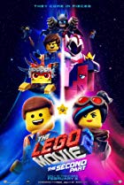 The Lego Movie 2: The Second Part (2019) Poster